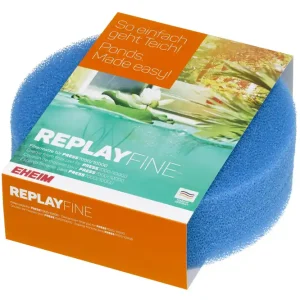 Top-Angebot Eheim REPLAYFINE Filtermatte fein für Press 7000/10000